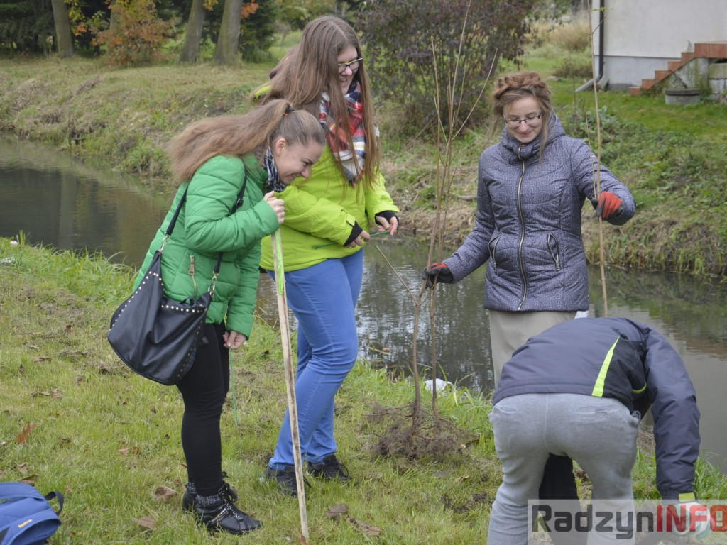 9. edycja akcji I LO 