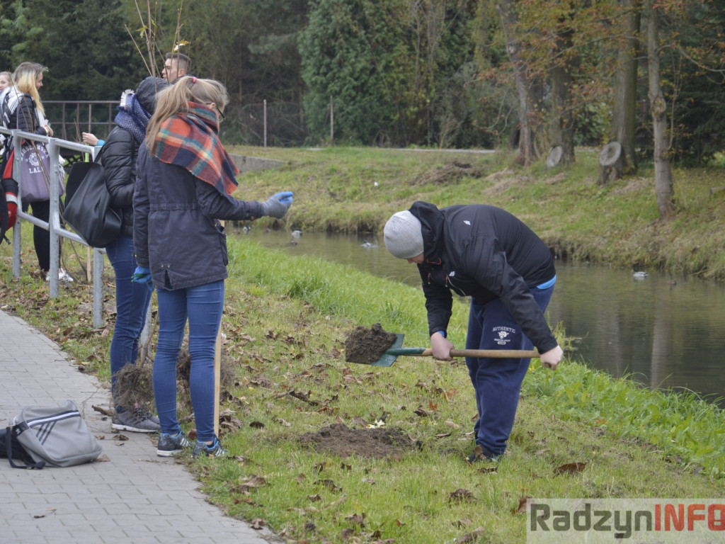 9. edycja akcji I LO 