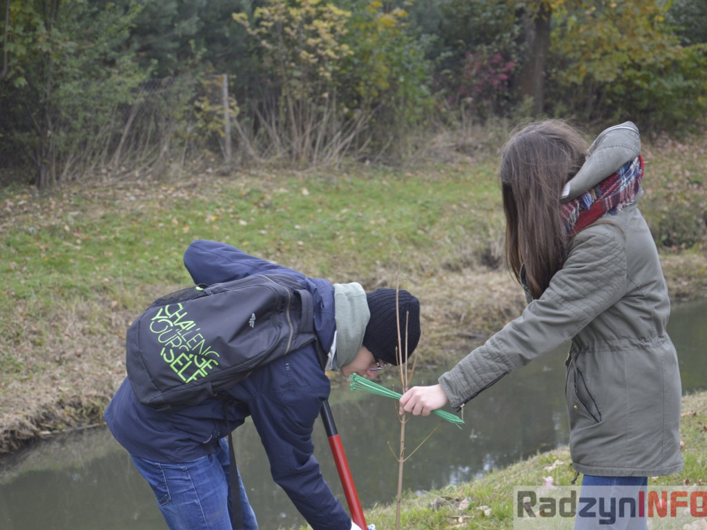 9. edycja akcji I LO 