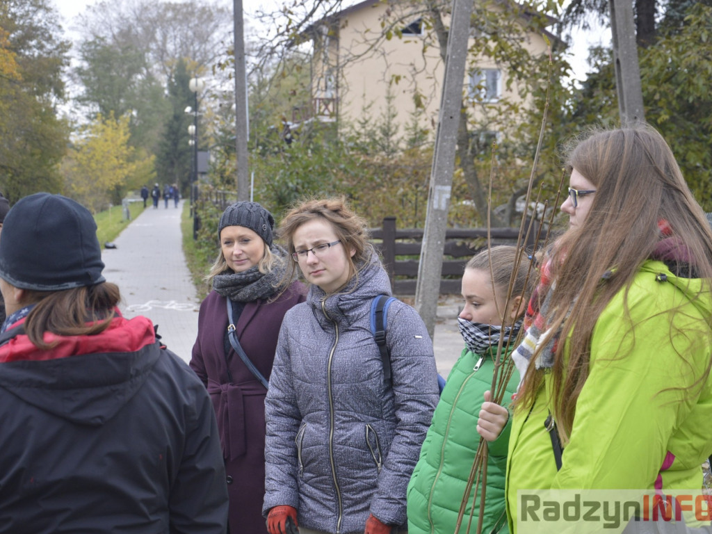 9. edycja akcji I LO 