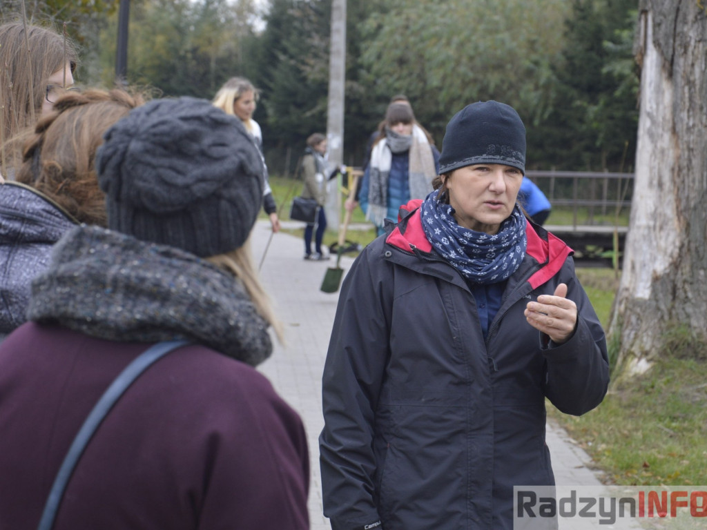 9. edycja akcji I LO 