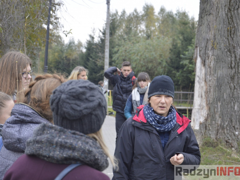 9. edycja akcji I LO 