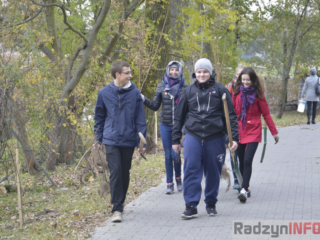 9. edycja akcji I LO 