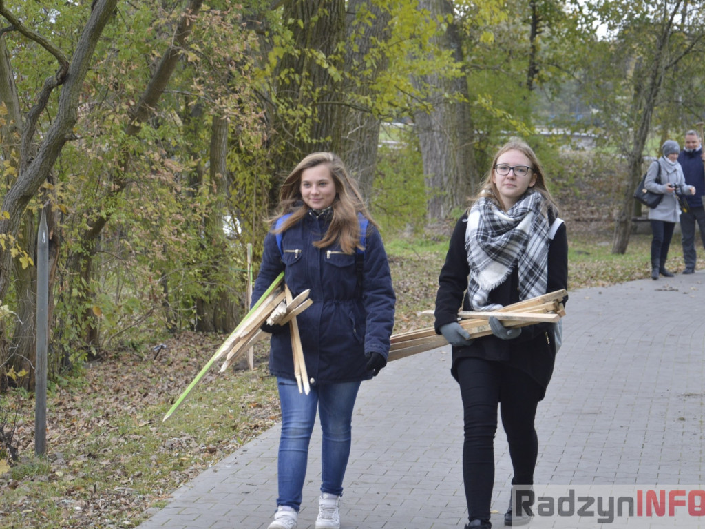 9. edycja akcji I LO 