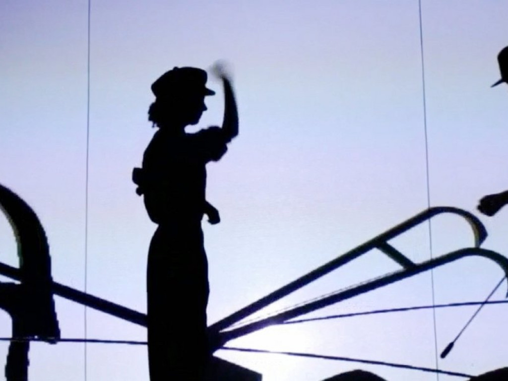 Święto Patrona w ZSR w Woli Osowińskiej