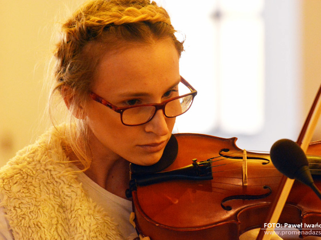 Jubileusz 10-lecia nadania ZSP imienia Jana Pawła II