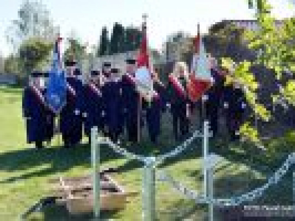 Jubileusz 10-lecia nadania ZSP imienia Jana Pawła II