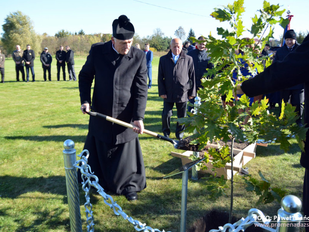 Jubileusz 10-lecia nadania ZSP imienia Jana Pawła II