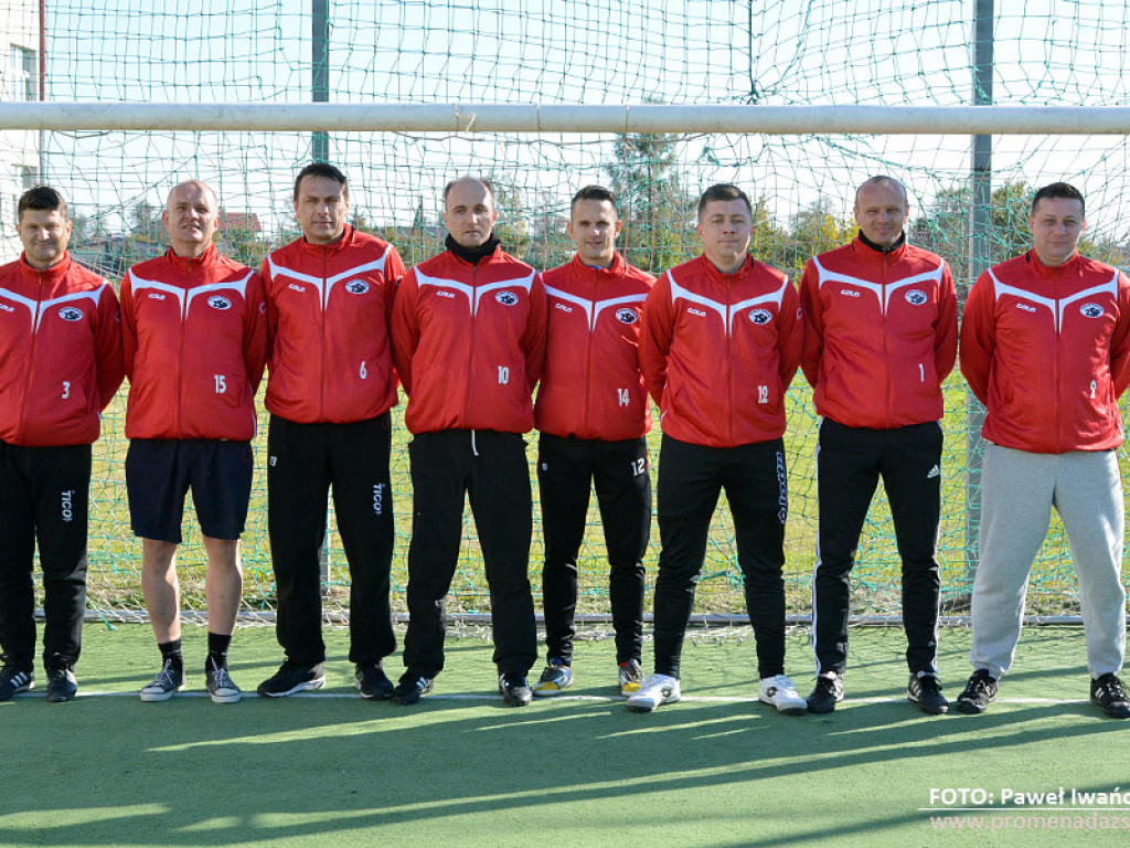 Jubileusz w ZSP na sportowo