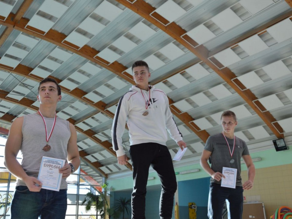 Jubileusz w ZSP na sportowo