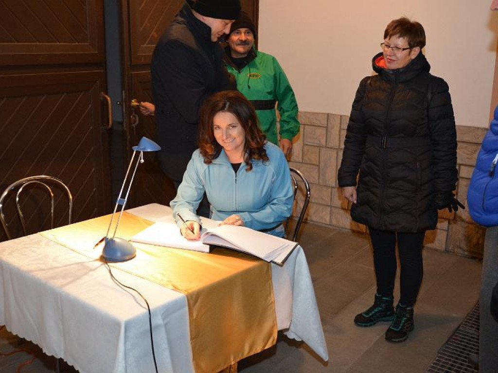 Jubileusz w ZSP na sportowo