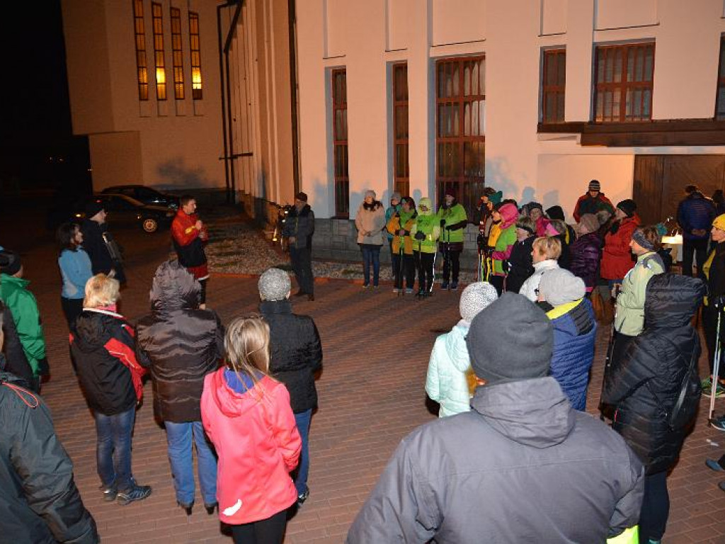 Jubileusz w ZSP na sportowo