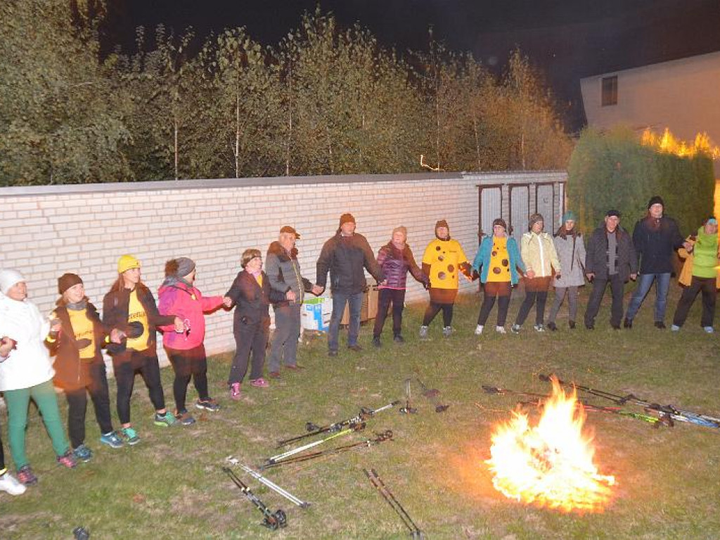 Jubileusz w ZSP na sportowo