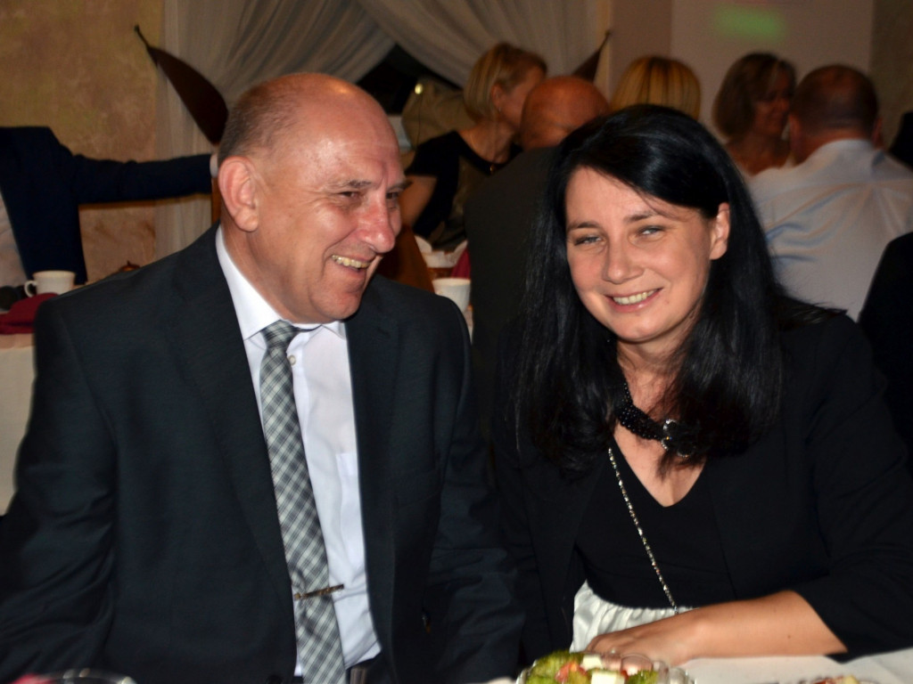 Spotkanie maturzystów z 1986 r. po 30 latach - fotorelacja