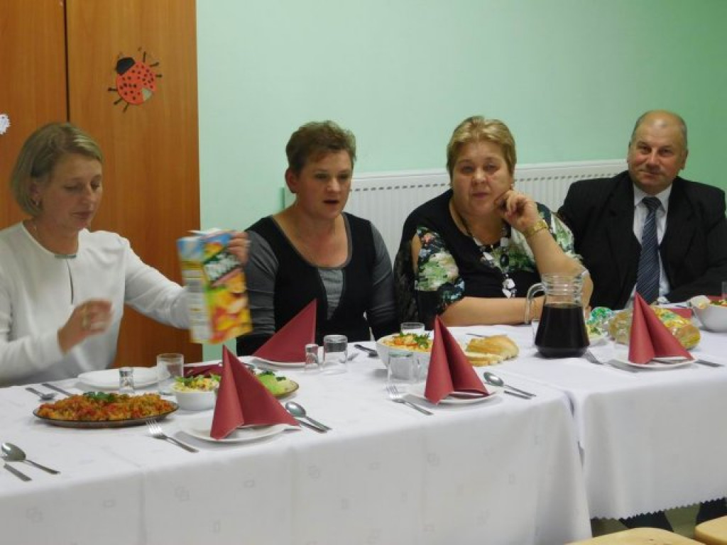 Spotkanie z piosenką biesiadną w Suchowoli