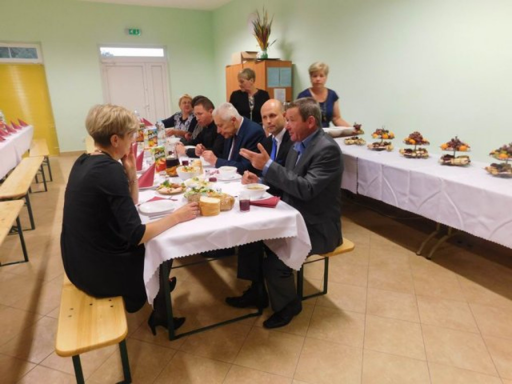 Spotkanie z piosenką biesiadną w Suchowoli