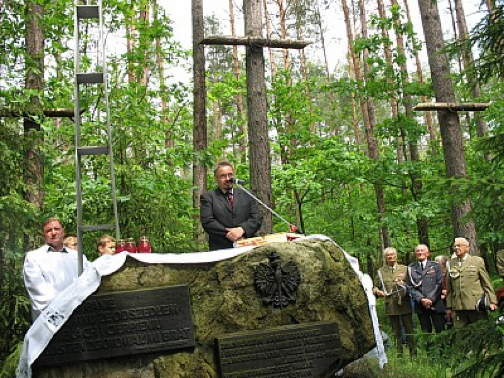 Trzeba zmieniać mentalność- wywiad ze Zbigniewem Makarskim, radnym powiatowym