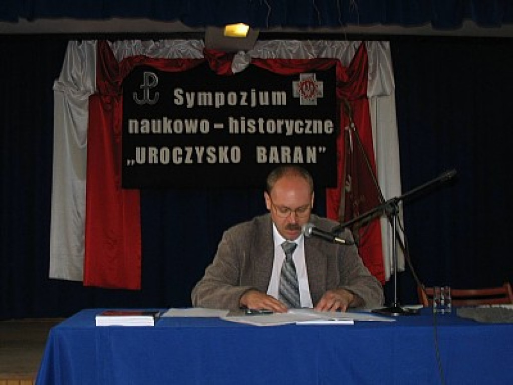 Trzeba zmieniać mentalność- wywiad ze Zbigniewem Makarskim, radnym powiatowym