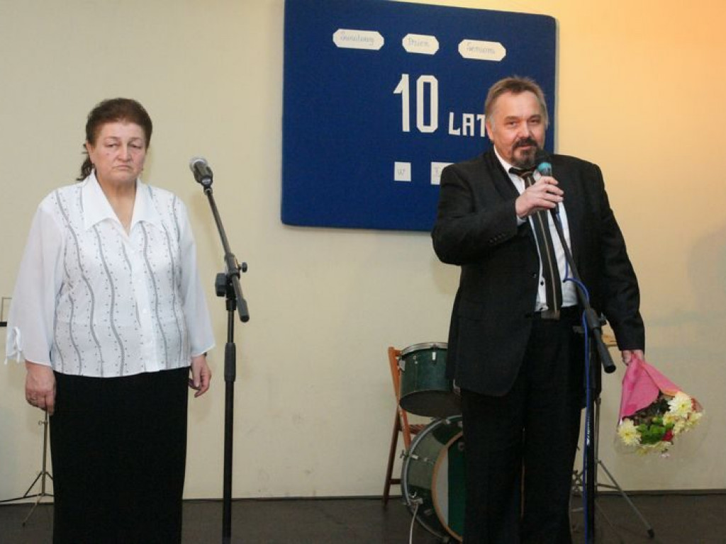 Trzeba zmieniać mentalność- wywiad ze Zbigniewem Makarskim, radnym powiatowym