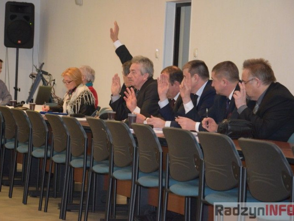 Trzeba zmieniać mentalność- wywiad ze Zbigniewem Makarskim, radnym powiatowym