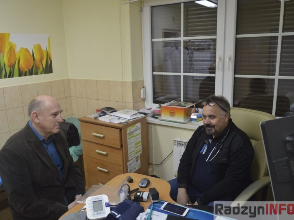 Trzeba zmieniać mentalność- wywiad ze Zbigniewem Makarskim, radnym powiatowym