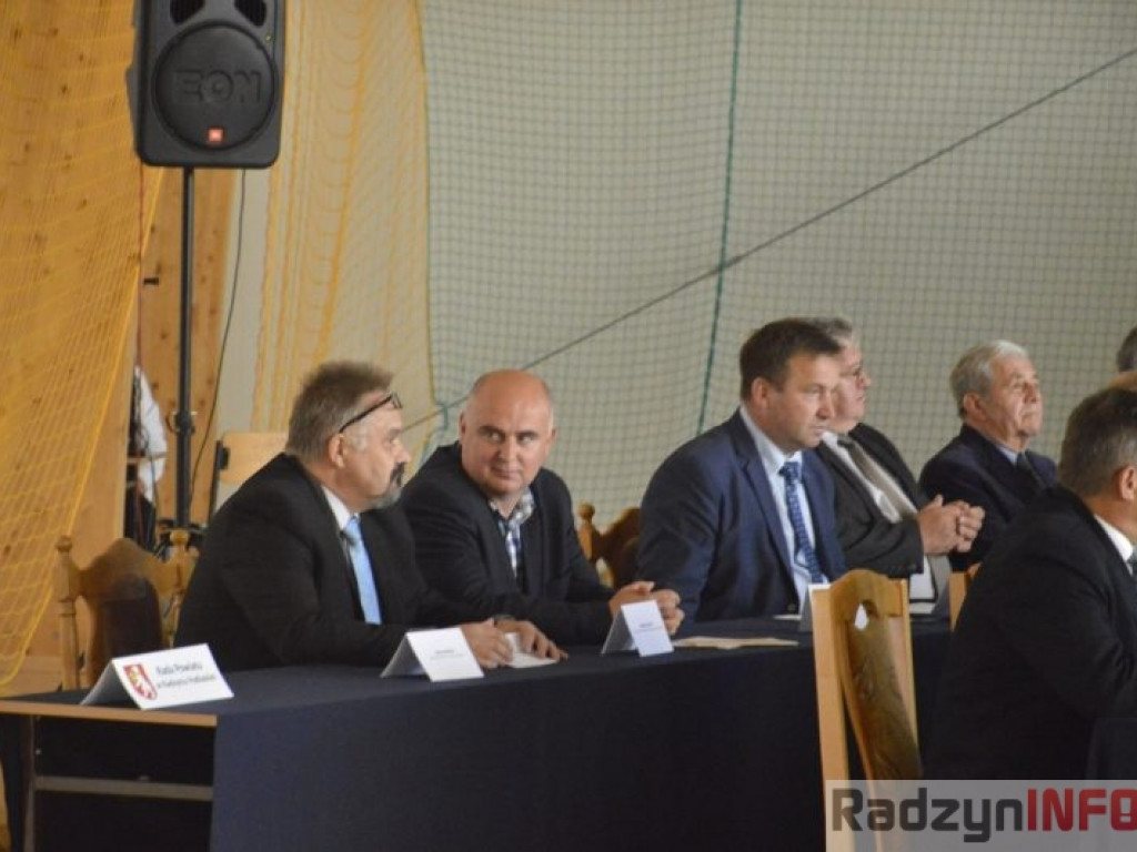 Trzeba zmieniać mentalność- wywiad ze Zbigniewem Makarskim, radnym powiatowym