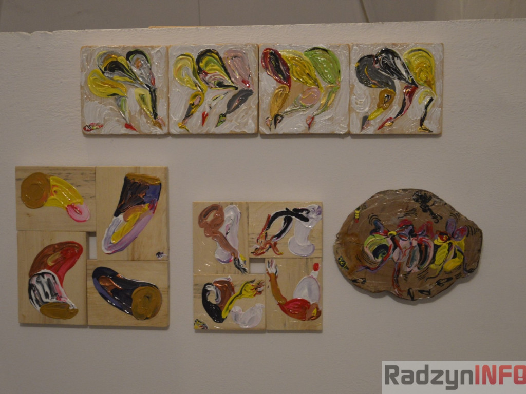 Ona i on, czyli malarstwo i fotografia