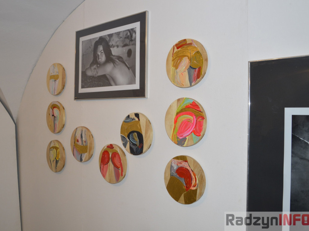 Ona i on, czyli malarstwo i fotografia