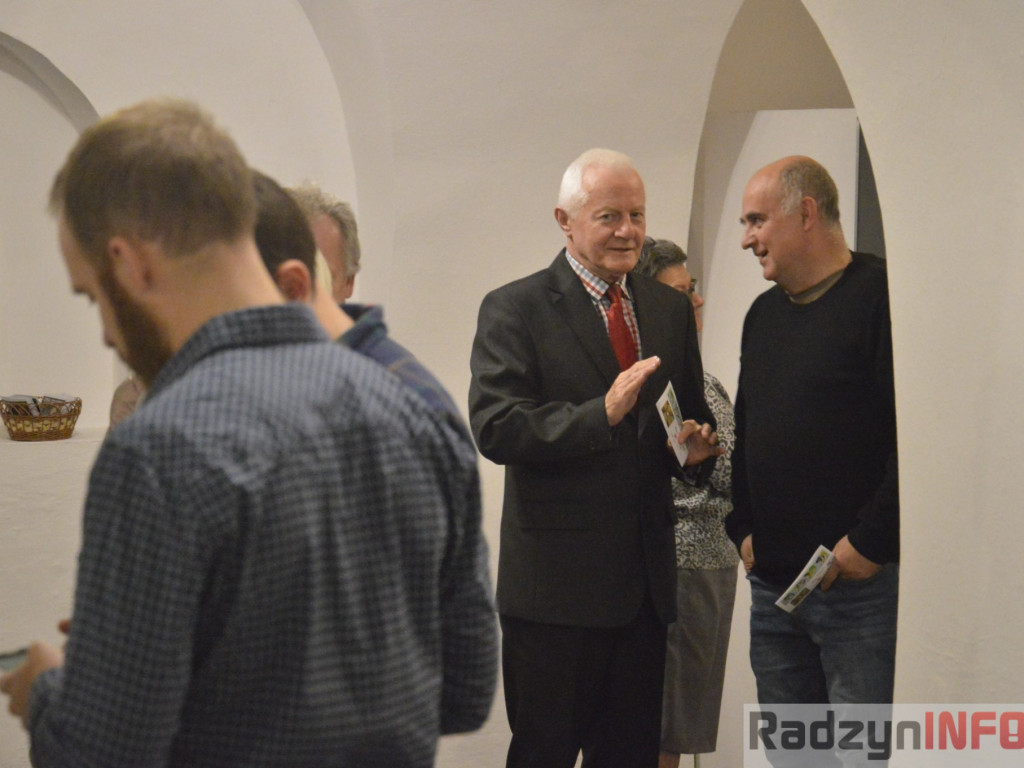 Ona i on, czyli malarstwo i fotografia