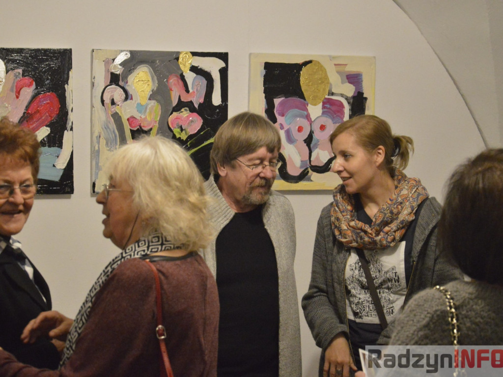 Ona i on, czyli malarstwo i fotografia