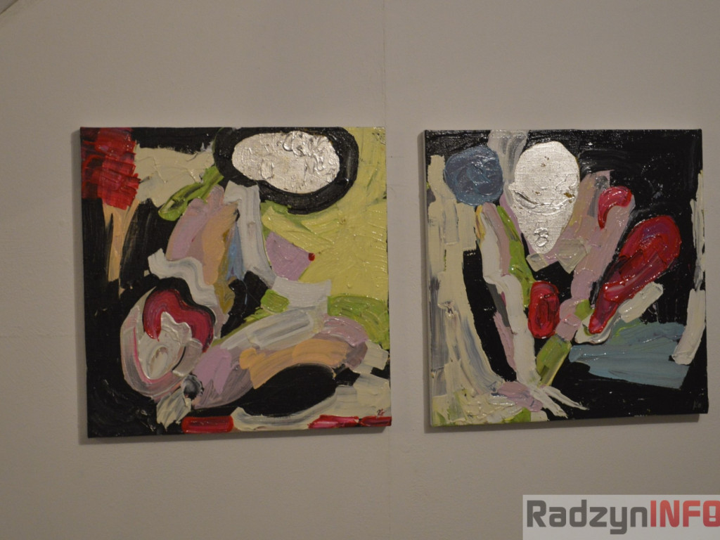 Ona i on, czyli malarstwo i fotografia