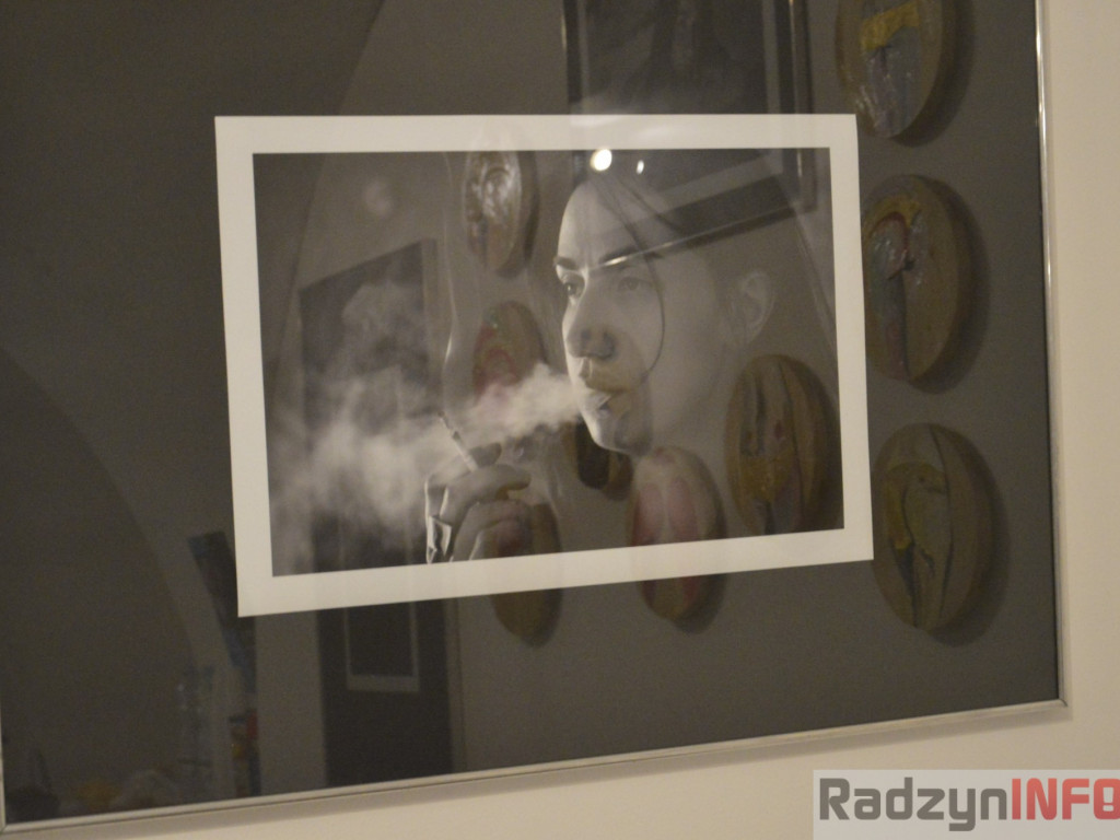 Ona i on, czyli malarstwo i fotografia