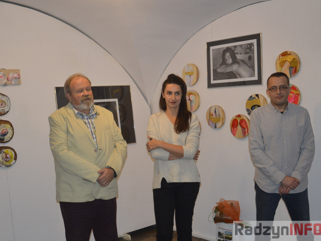 Ona i on, czyli malarstwo i fotografia