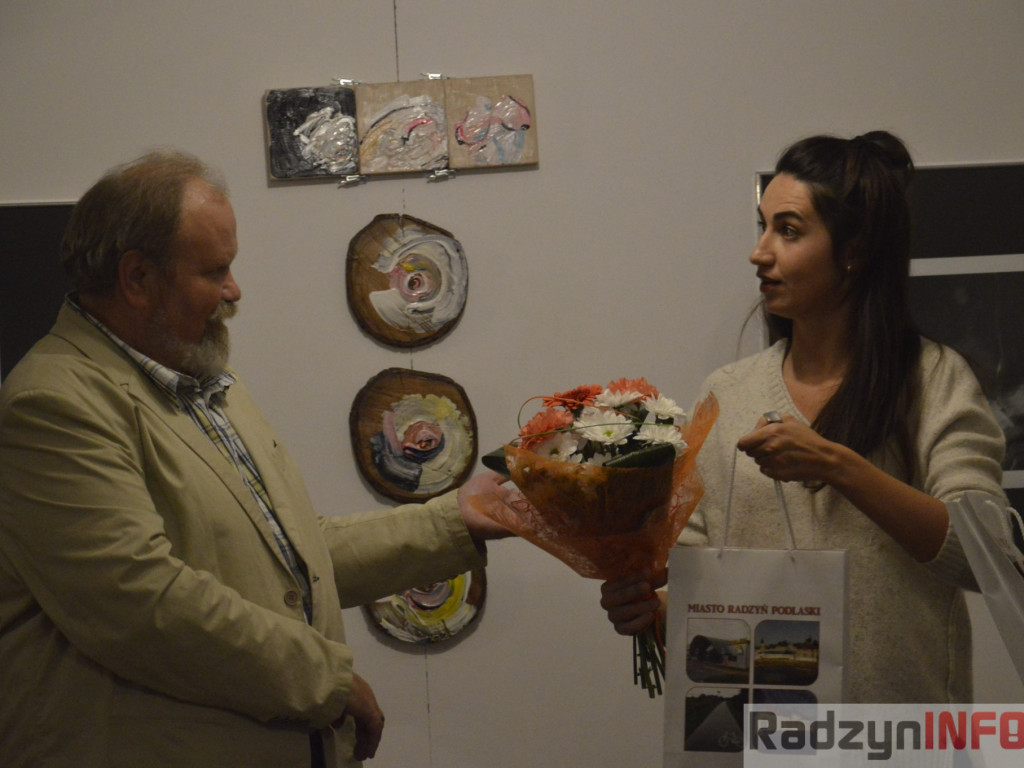 Ona i on, czyli malarstwo i fotografia