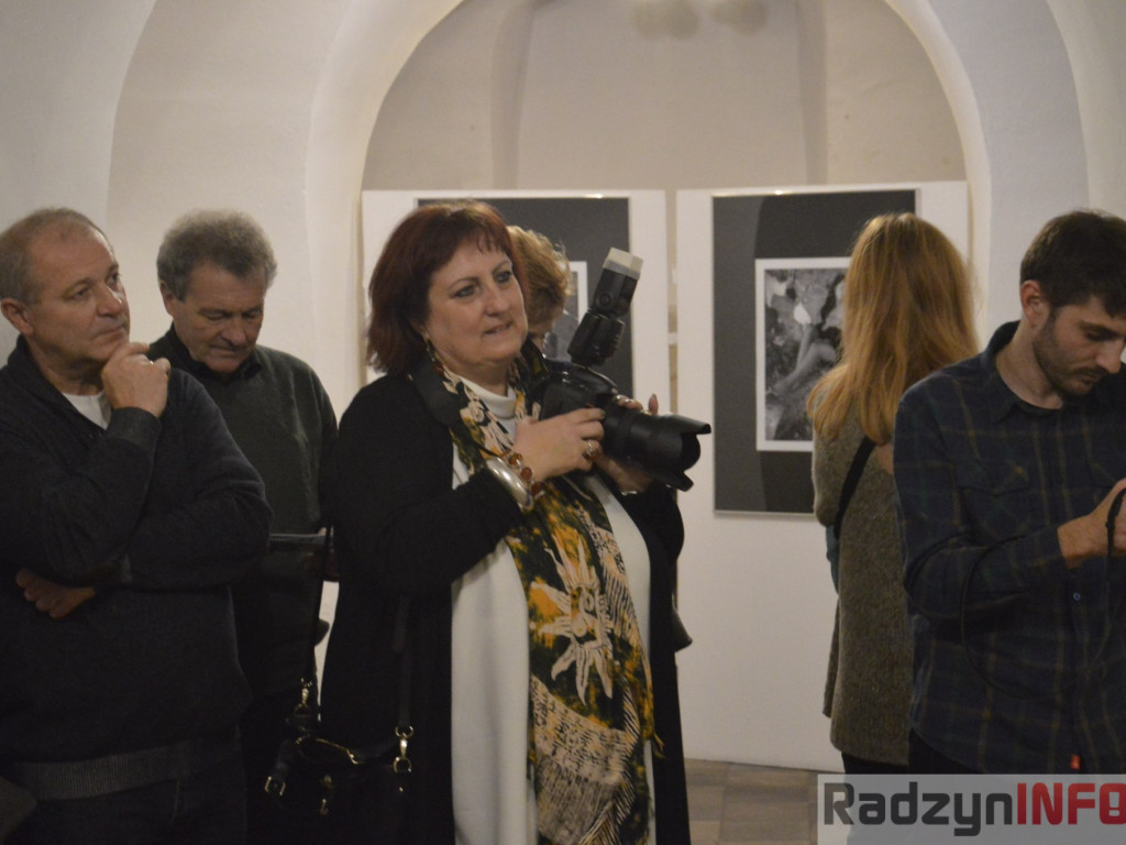 Ona i on, czyli malarstwo i fotografia