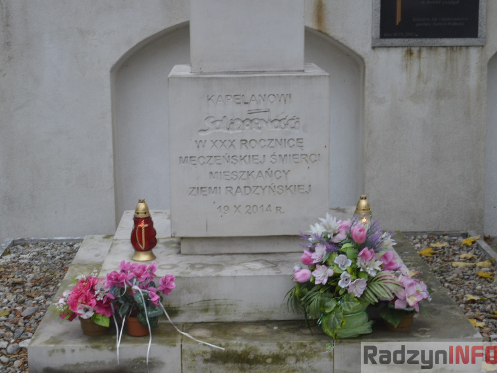 Prośba o ducha służby dobru wspólnemu - Msza św. za Ojczyznę