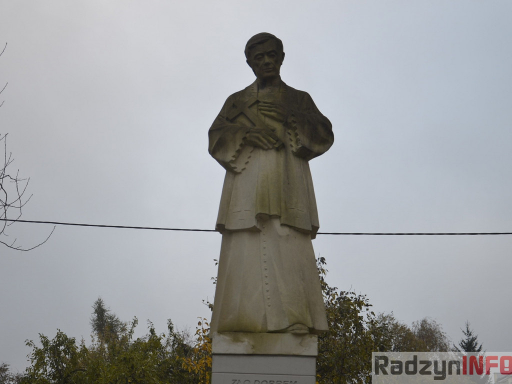 Prośba o ducha służby dobru wspólnemu - Msza św. za Ojczyznę