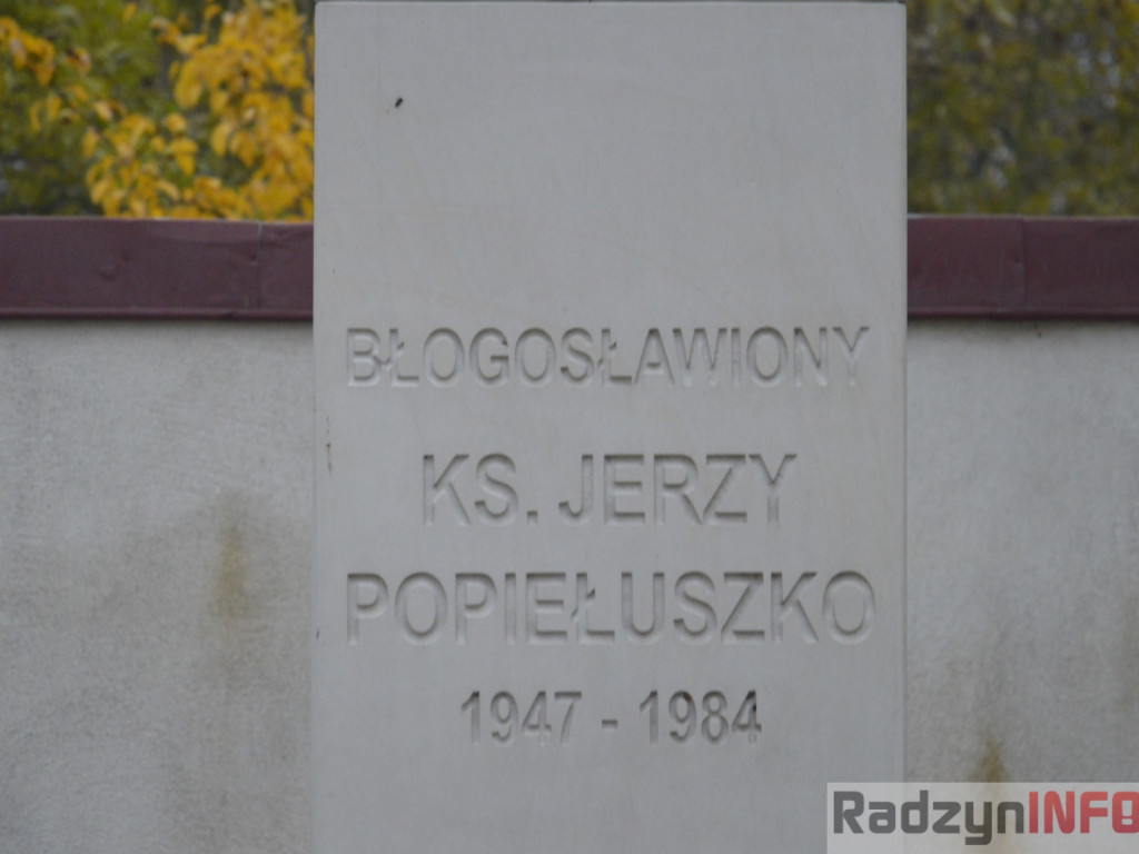 Prośba o ducha służby dobru wspólnemu - Msza św. za Ojczyznę