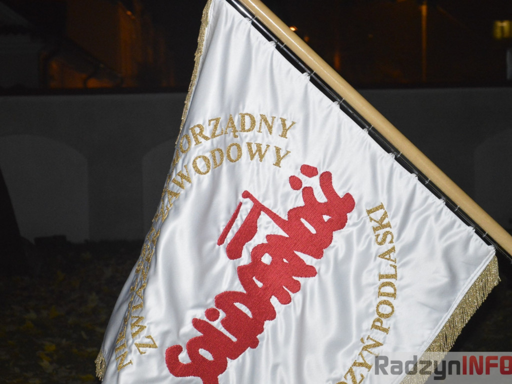 Prośba o ducha służby dobru wspólnemu - Msza św. za Ojczyznę