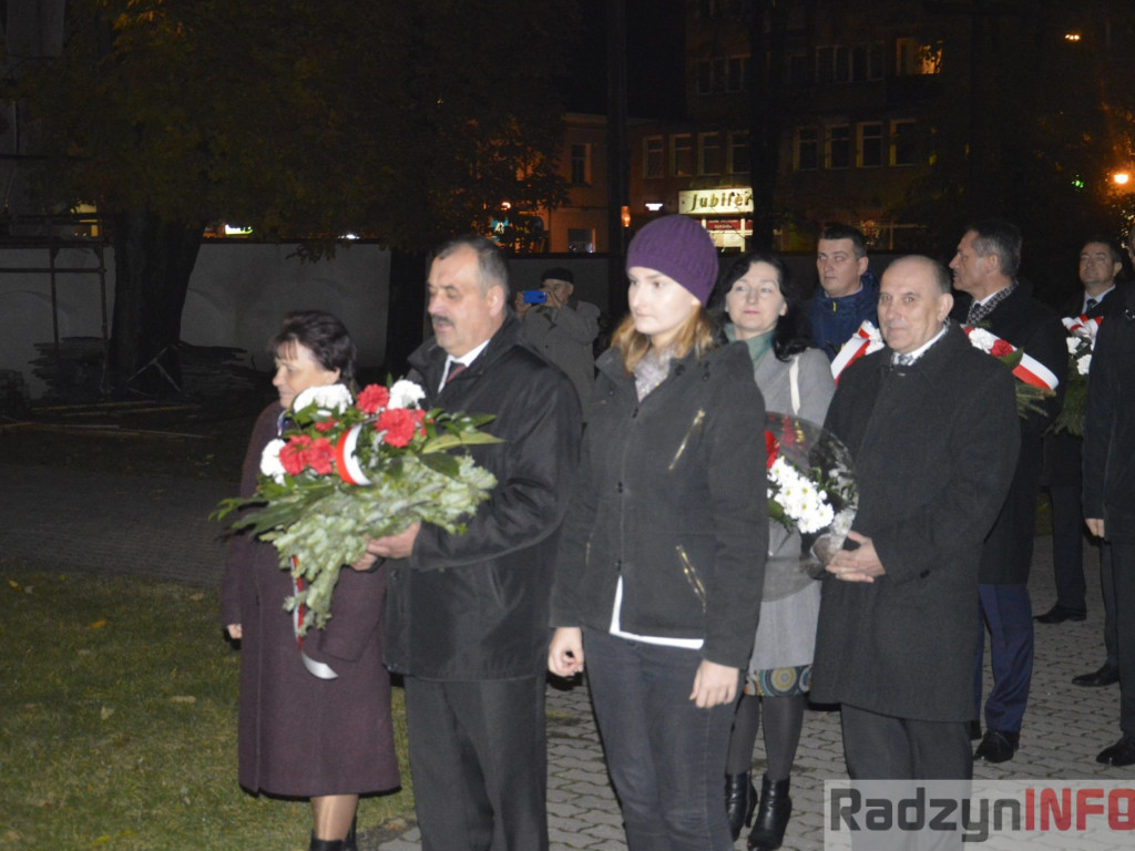 Prośba o ducha służby dobru wspólnemu - Msza św. za Ojczyznę