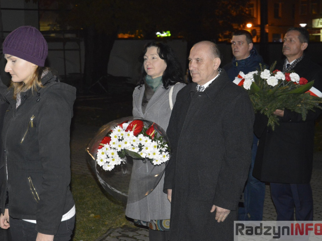 Prośba o ducha służby dobru wspólnemu - Msza św. za Ojczyznę