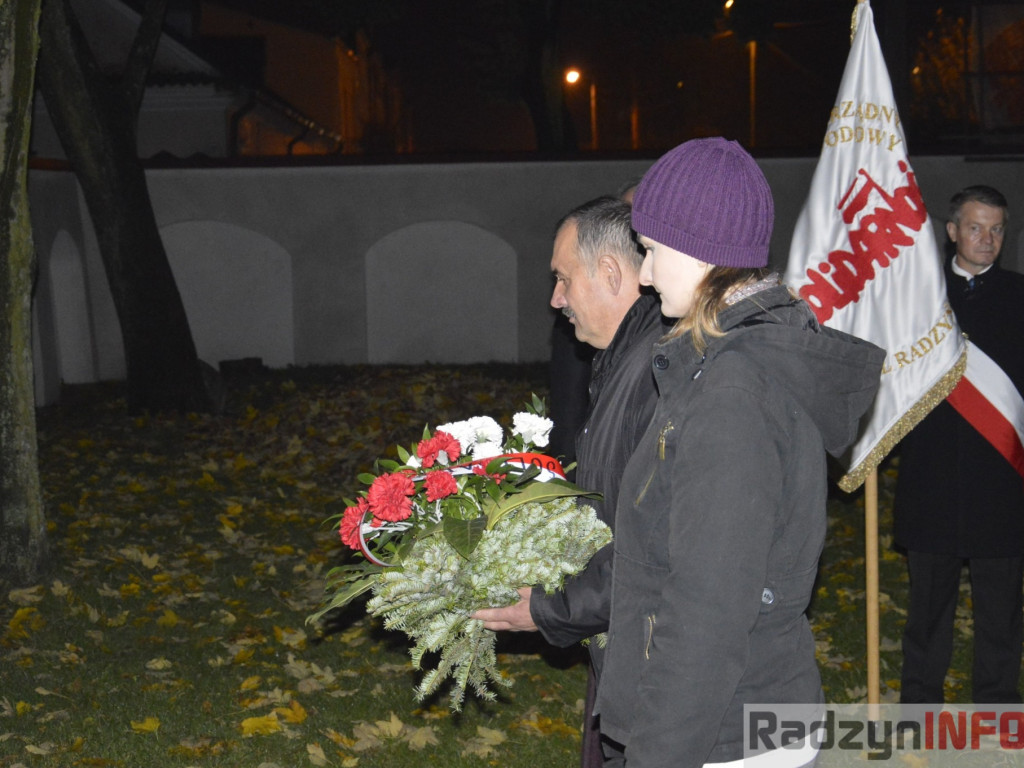Prośba o ducha służby dobru wspólnemu - Msza św. za Ojczyznę