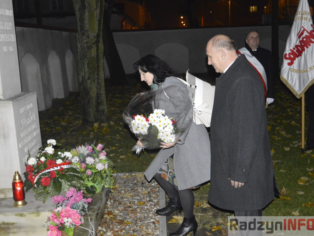 Prośba o ducha służby dobru wspólnemu - Msza św. za Ojczyznę