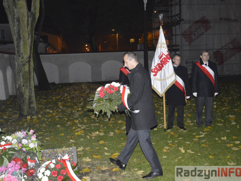 Prośba o ducha służby dobru wspólnemu - Msza św. za Ojczyznę