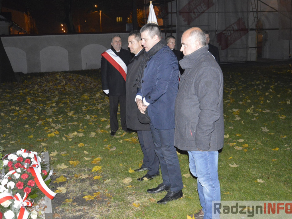 Prośba o ducha służby dobru wspólnemu - Msza św. za Ojczyznę