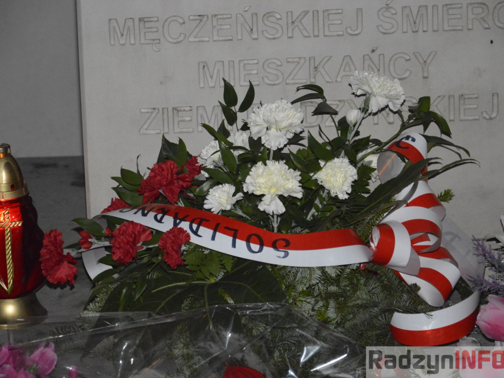 Prośba o ducha służby dobru wspólnemu - Msza św. za Ojczyznę