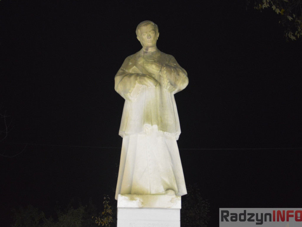 Prośba o ducha służby dobru wspólnemu - Msza św. za Ojczyznę