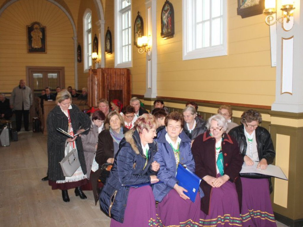 Przegląd Pieśni Maryjnej