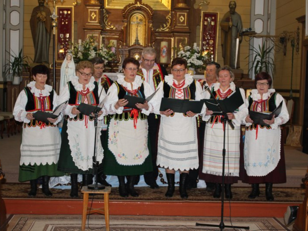 Przegląd Pieśni Maryjnej