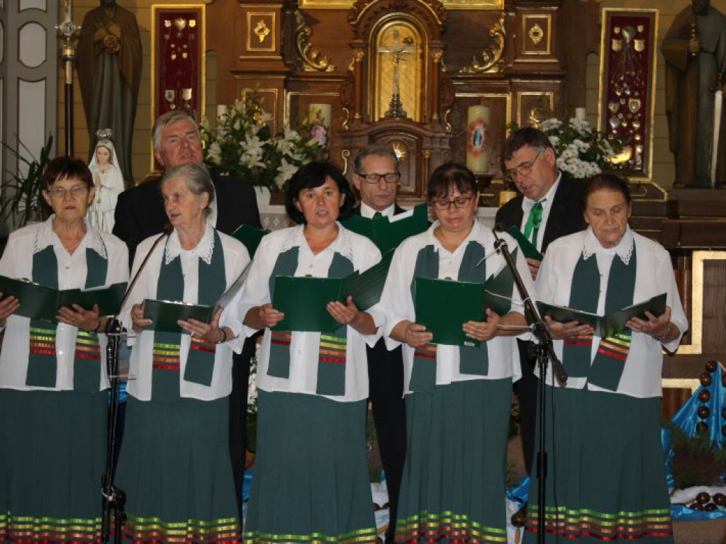 Przegląd Pieśni Maryjnej